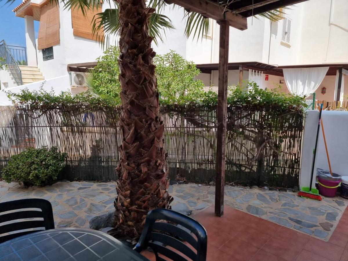 Casa Baja Naturista Con Patio En Primera Linea! مْبيرا المظهر الخارجي الصورة